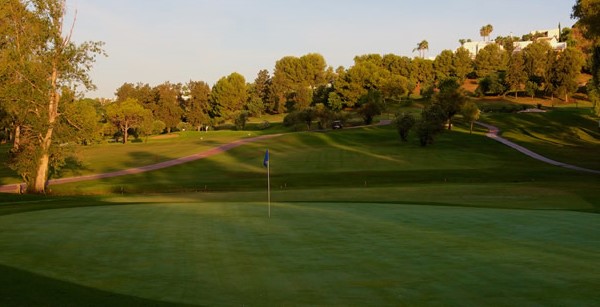 Atalaya Park New Golf Course