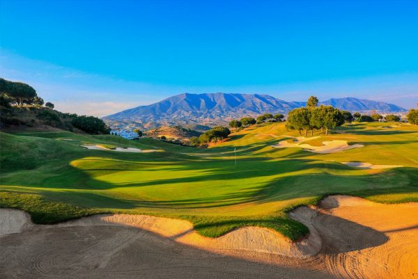 La Cala-Asia Golf Course