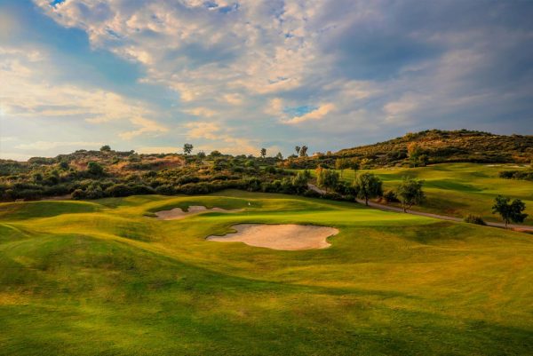 La Cala-Europa Golf Course