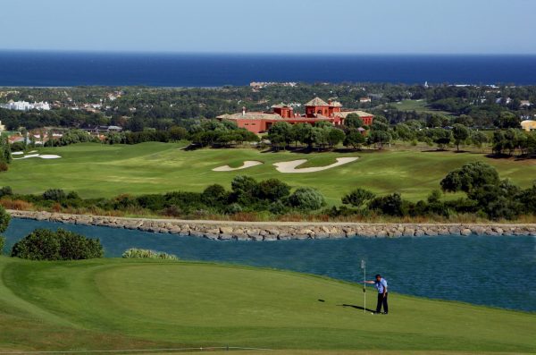 La Cañada Golf Course