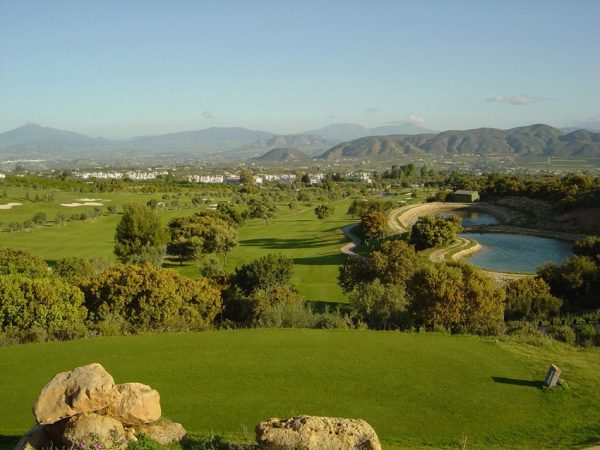 Lauro Golf Course