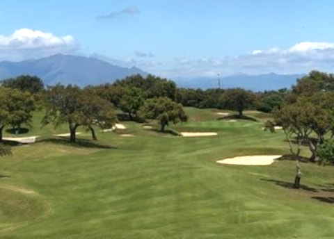 San Roque New golf Course