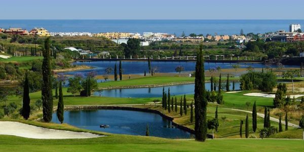 Santa Clara Golf Course