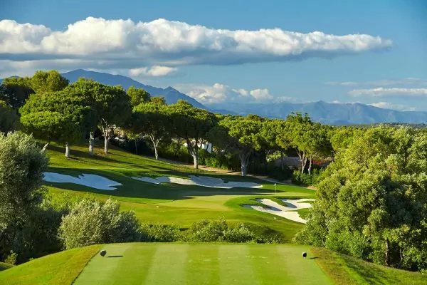Valderrama Golf Course